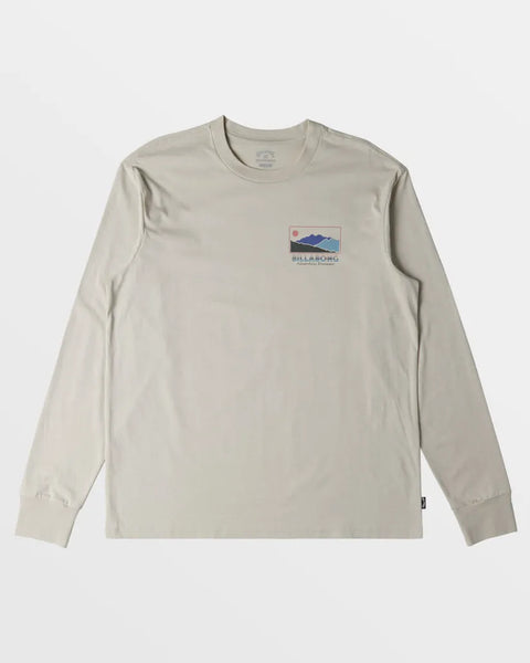 Billabong Mens Shirt Range Long Sleeve