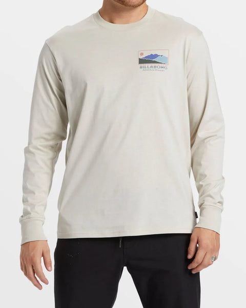 Billabong Mens Shirt Range Long Sleeve