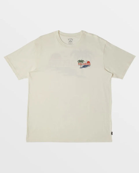 Billabong Mens Shirt Beach Club