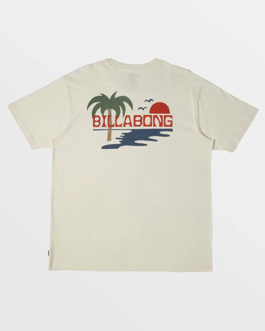 Billabong Mens Shirt Beach Club