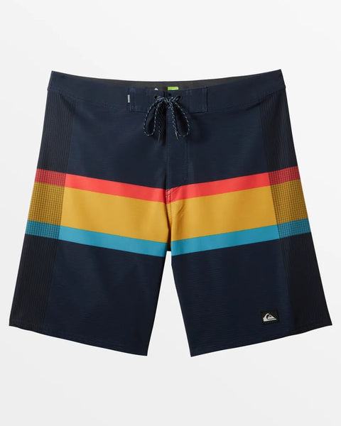 Quiksilver Mens Boardshorts Highline Arch 19