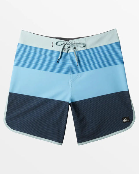 Quiksilver Mens Boardshorts Surfsilk Tijuana 19