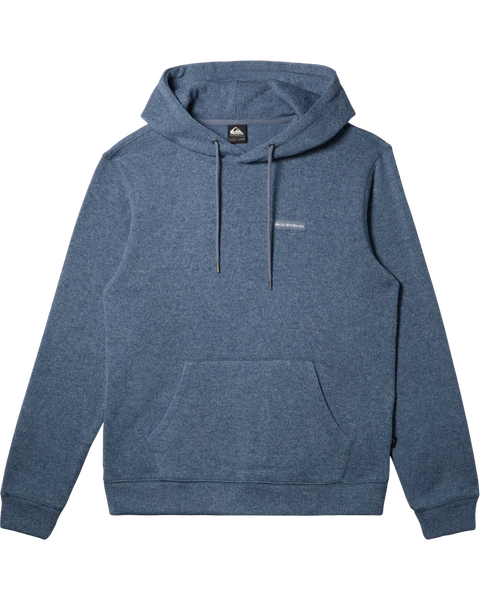 Quiksilver Mens Sweatshirt Keller Pullover Hoodie