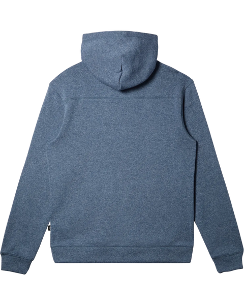 Quiksilver Mens Sweatshirt Keller Pullover Hoodie