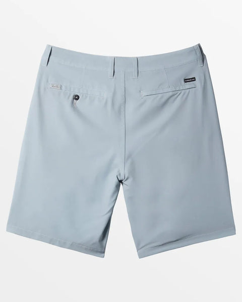 Quiksilver Mens Shorts Union Amphibian 20