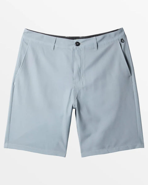 Quiksilver Mens Shorts Union Amphibian 20