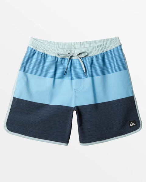 Quiksilver Mens Boardshorts Surfsilk Tijuana Volley 17