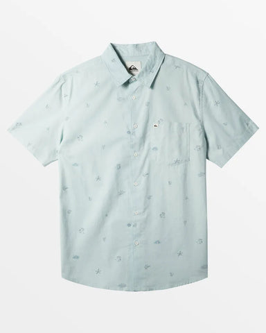 Quiksilver Mens Woven Apero Classic