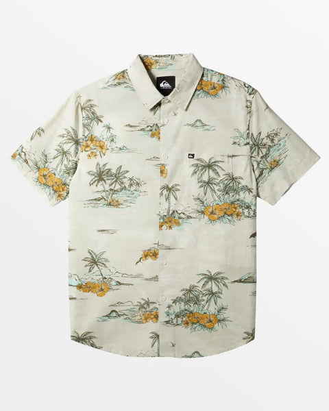 Quiksilver Mens Woven Apero Classic