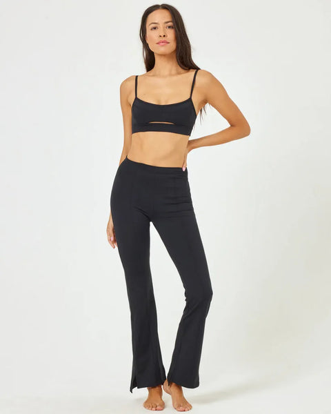 L*Space Womens Pants In Play Legging