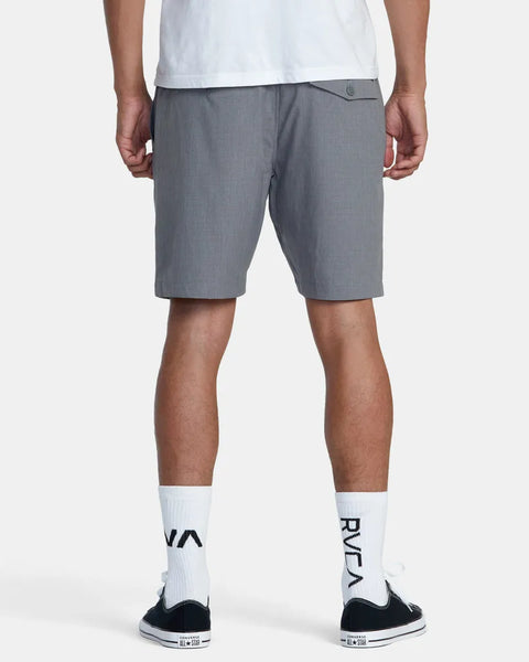 RVCA Mens Shorts All Time Roads 19