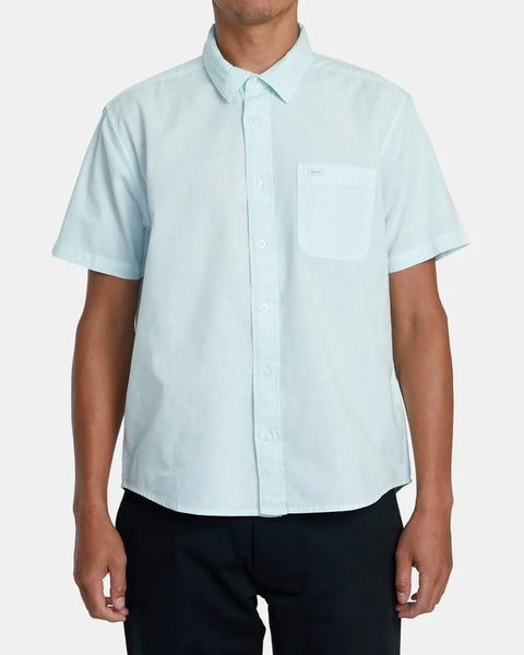 RVCA Mens Woven PTC Woven II