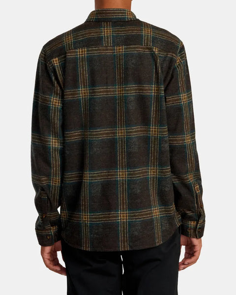 RVCA Mens Shirt Vacancy