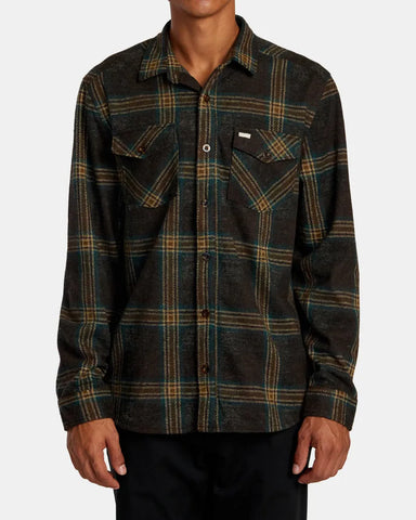 RVCA Mens Shirt Vacancy