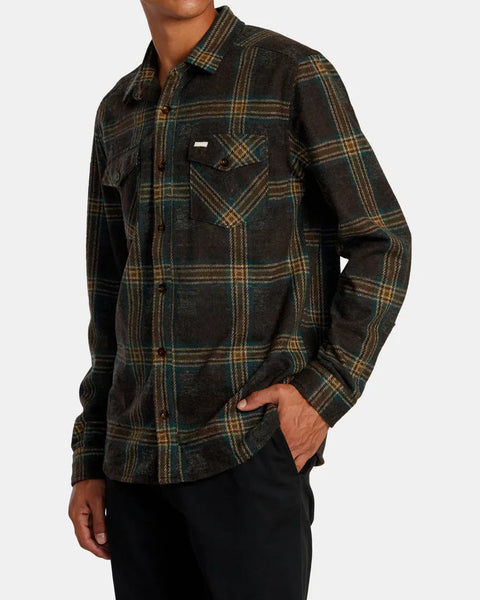 RVCA Mens Shirt Vacancy