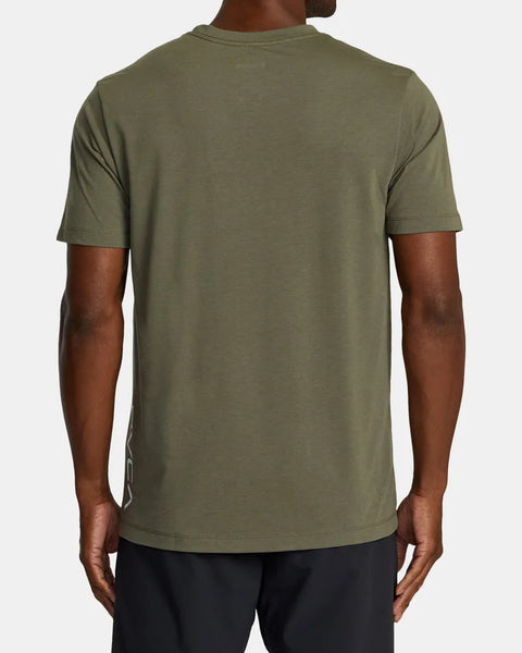 RVCA Mens Shirt RVCA 2X