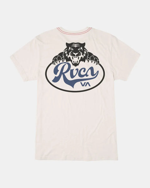 RVCA Mens Shirt Prowl