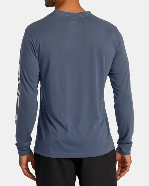 RVCA Mens Shirt RVCA 2x Long Sleeve