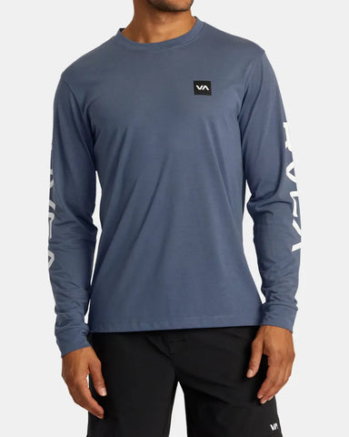 RVCA Mens Shirt RVCA 2x Long Sleeve