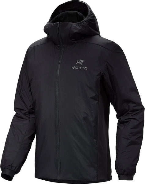 Arc'teryx Mens Snow Layers Atom Hoody