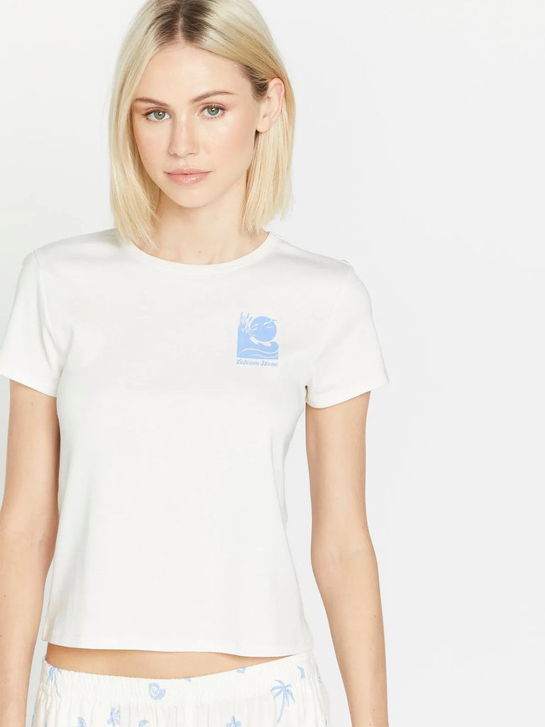 volcom t shirts womens