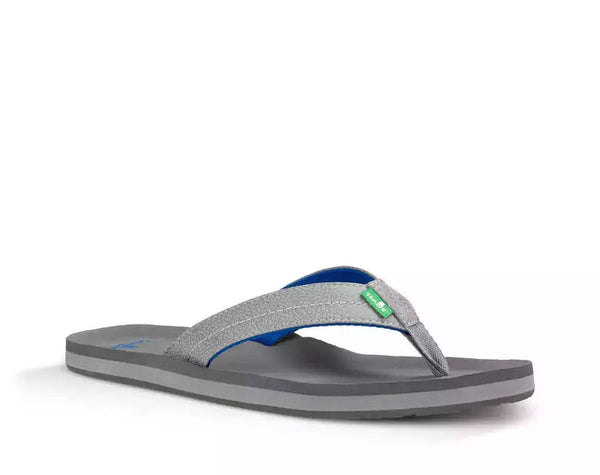 Sanuk Mens Sandals Burm