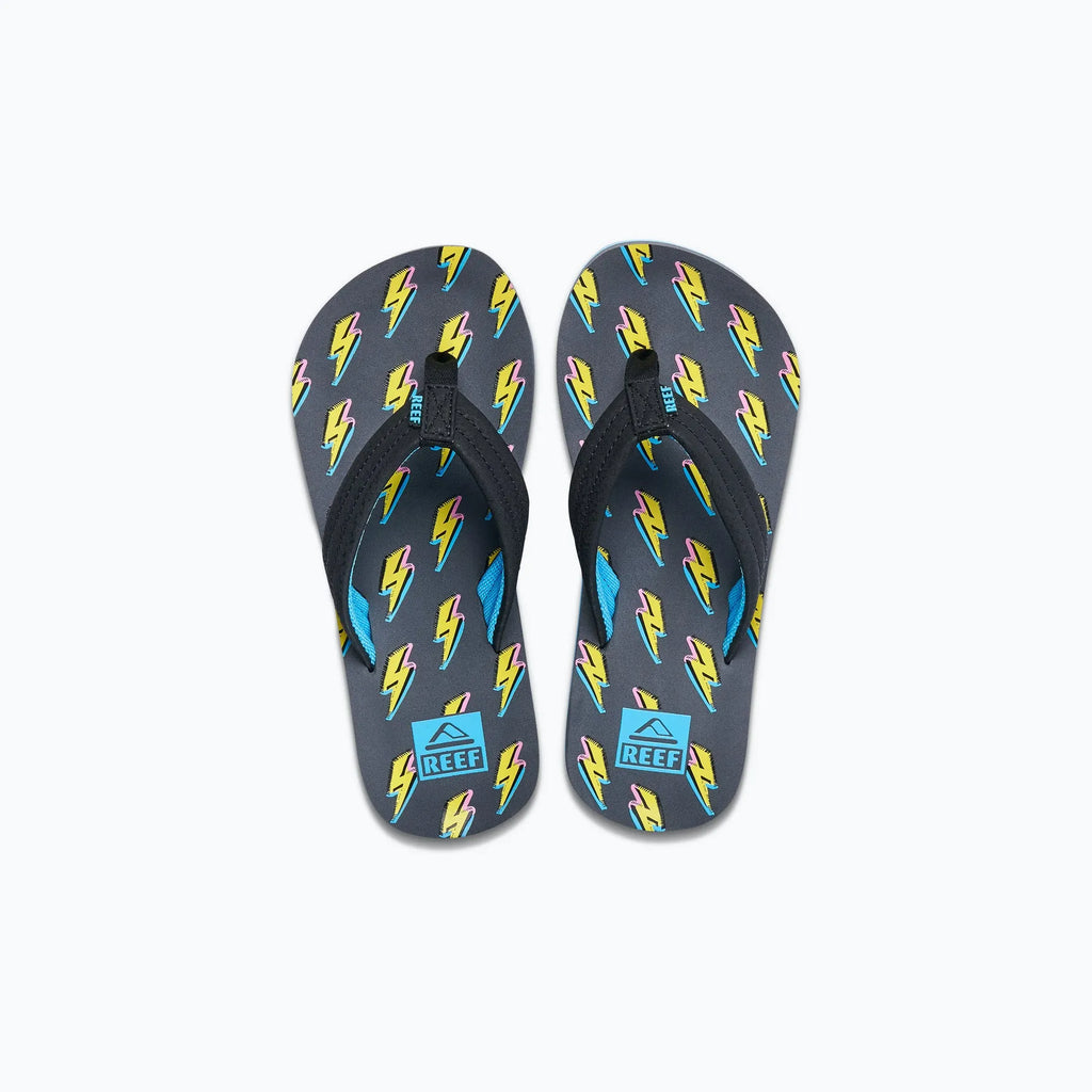 Reef Kids Ahi Sandals Boy's