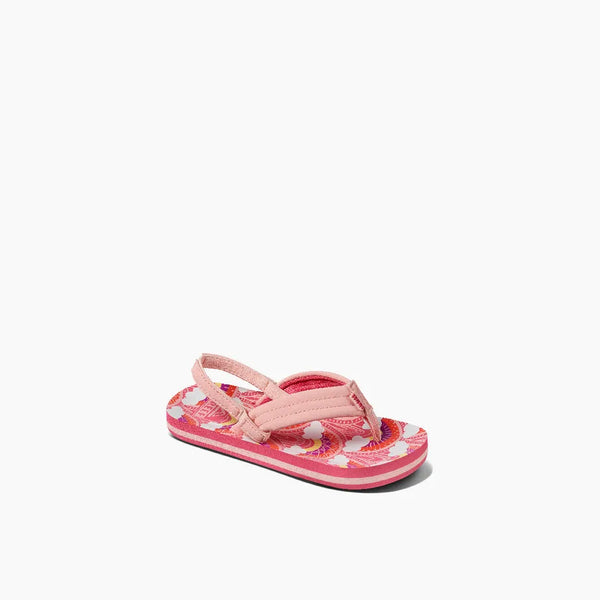 Reef Kids Sandals Little Ahi Reef Kids Sandals Little Ahi