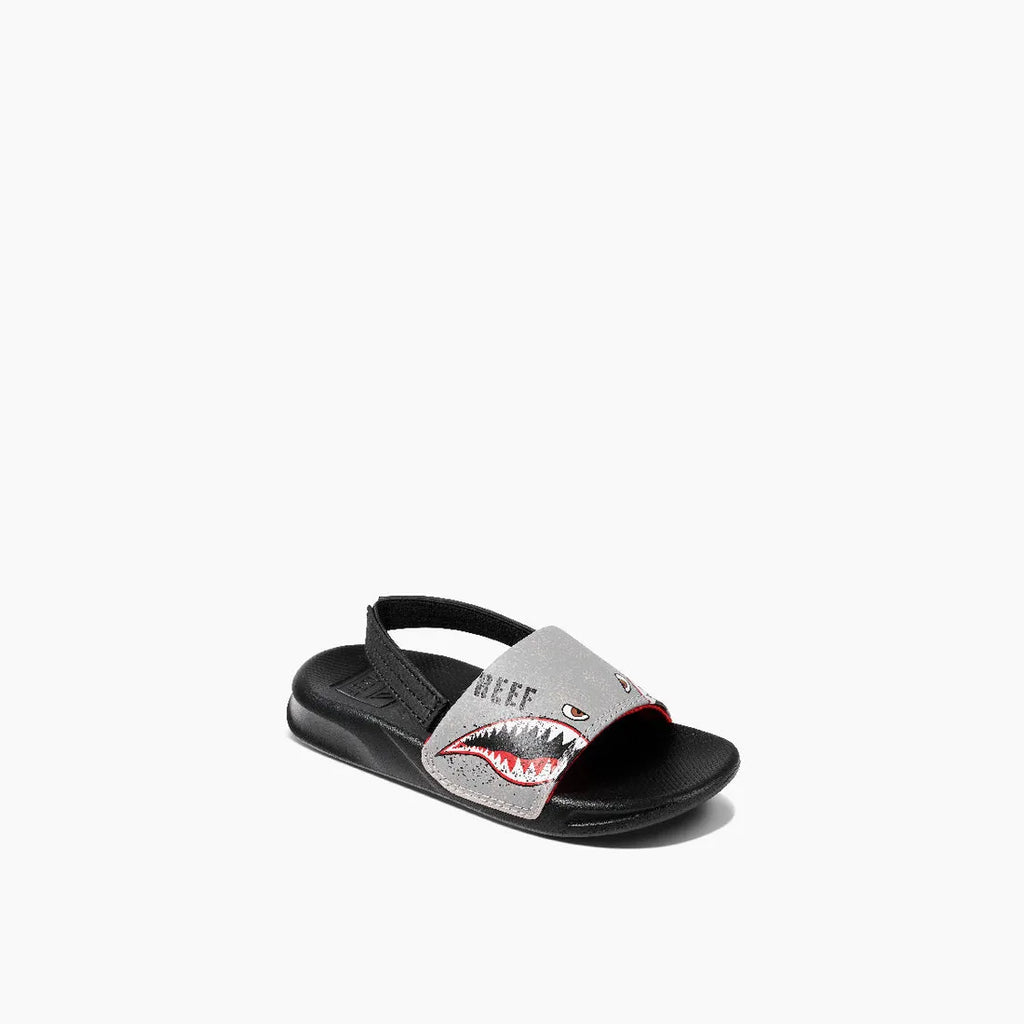 Reef toddler cheap boy sandals