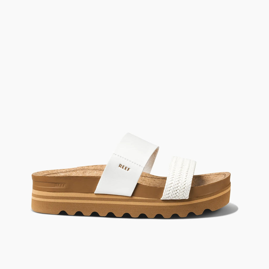 Cushion bounce vista online hi sandal