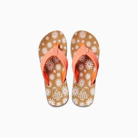 Reef Kids Sandals Ahi