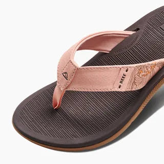 Reef Womens Sandals Santa Ana