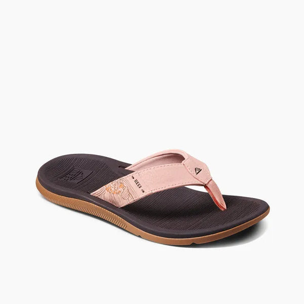 Reef Womens Sandals Santa Ana