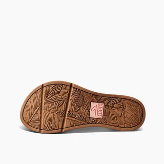 Reef Womens Sandals Santa Ana