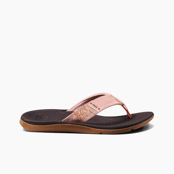 Reef Womens Sandals Santa Ana