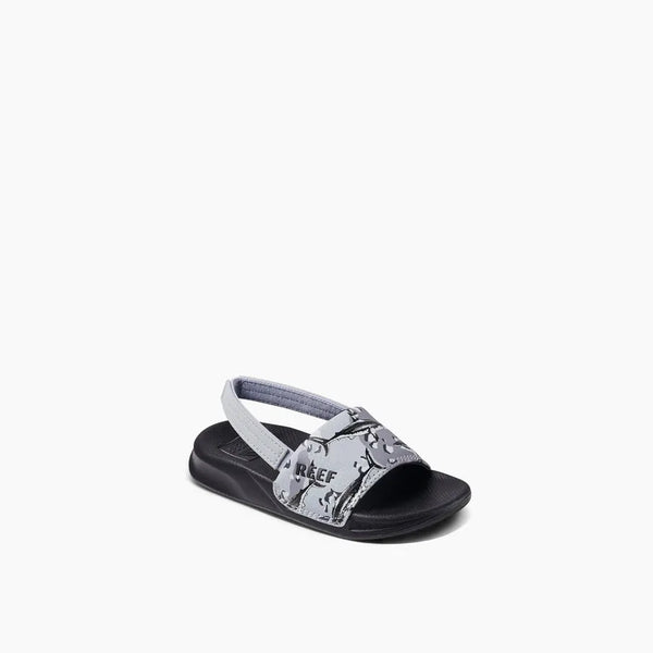 Reef Kids Sandals Little One Slide