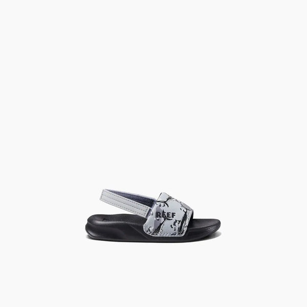 Reef Kids Sandals Little One Slide