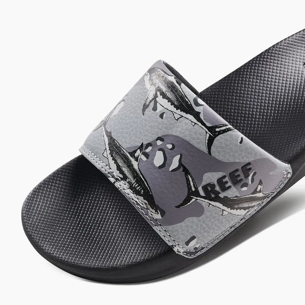 Reef Kids Sandals Kids One Slide