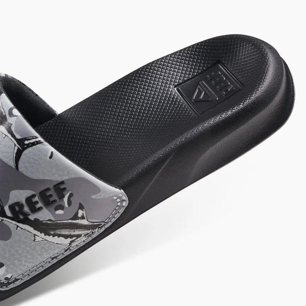 Reef Kids Sandals Kids One Slide