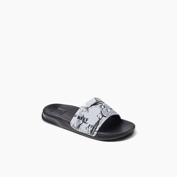 Reef Kids Sandals Kids One Slide