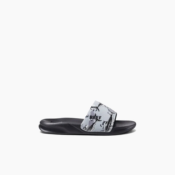 Reef Kids Sandals Kids One Slide