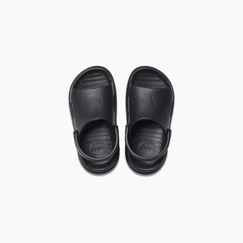 Reef Kids Sandals Little Rio Slide