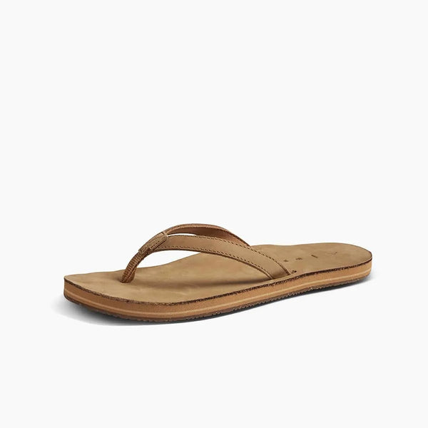 Reef Womens Sandals Solana Leather