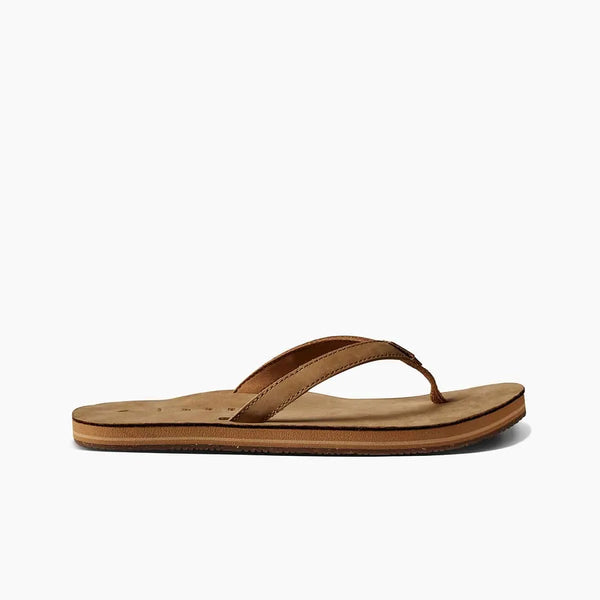 Reef Womens Sandals Solana Leather