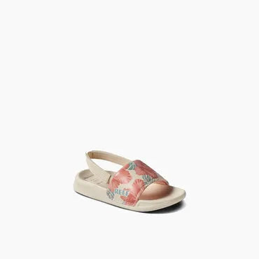 Reef Kids Sandals Little One Slide