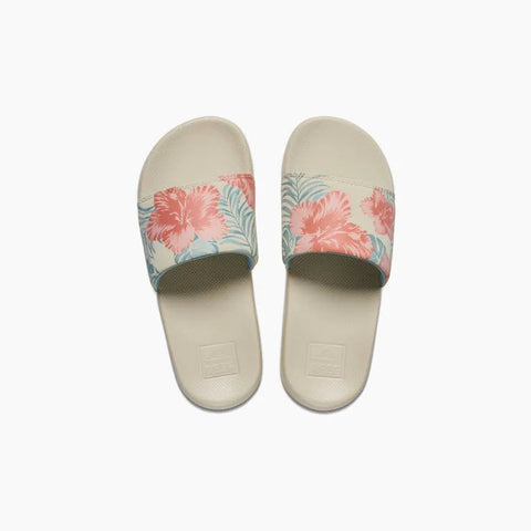 Reef Kids Sandals Kids One Slide