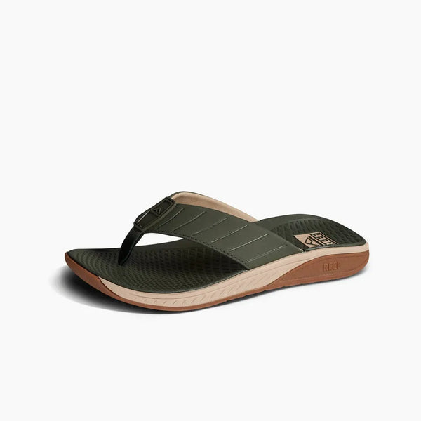 Reef Mens Sandals Deckhand