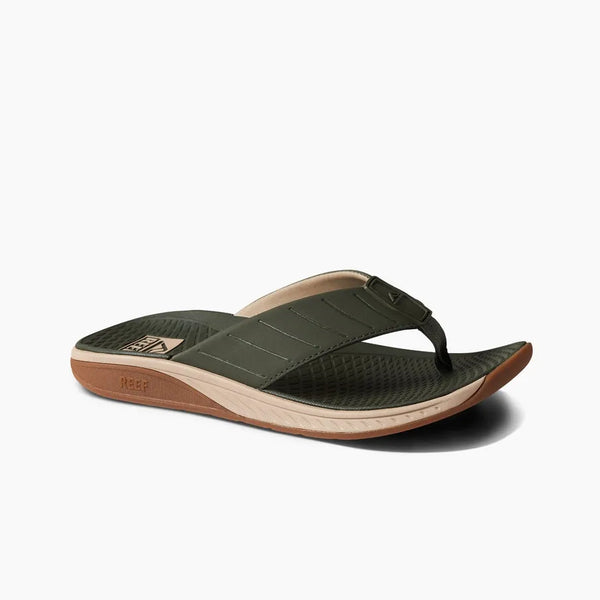 Reef Mens Sandals Deckhand