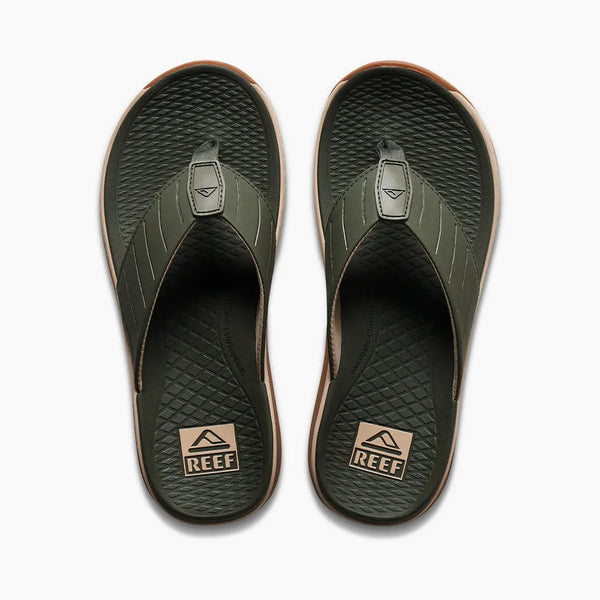 Reef Mens Sandals Deckhand