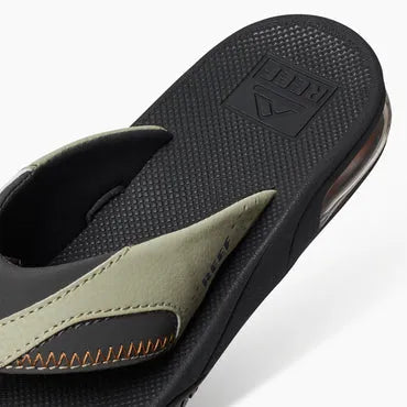 Reef Kids Sandals Fanning